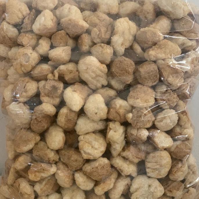 

Cuanki Tahu Kering Isi 500Pcs Topping Seblak Cuanki Baso Aci Terlaris