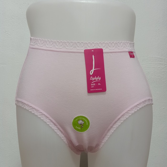 Berkuwalitas Celana Dalam Lydyly Renda Dewasa
