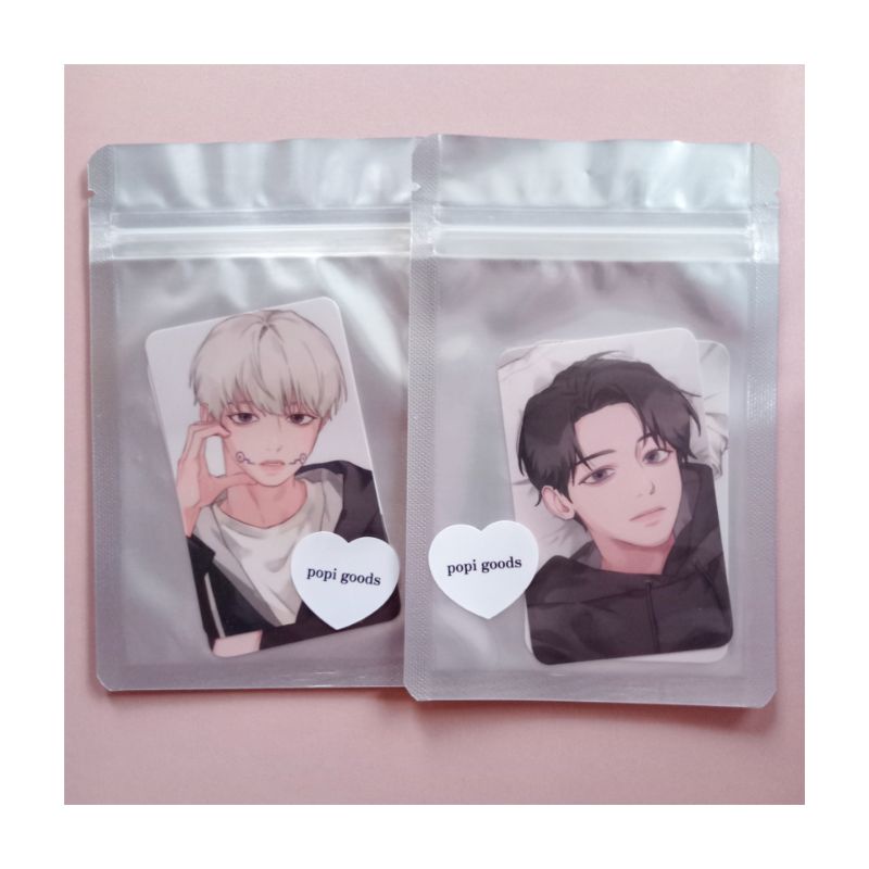 PC by Popi Yuuta Inumaki