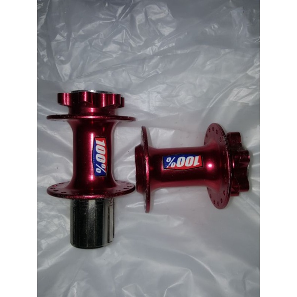 Freehub sepeda MTB fixi
