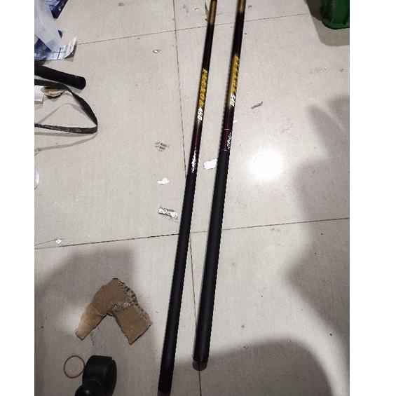 U7T5 tegeg pancing kaku hammerhead flexon   tegeg laut sale Terkini