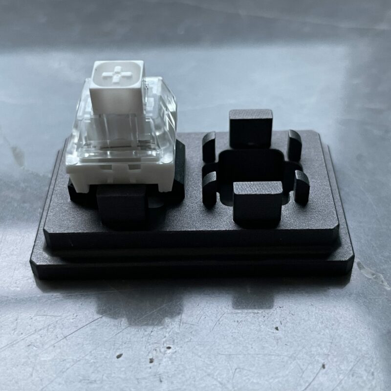 Cherry MX and Kailh Key Switch Opener