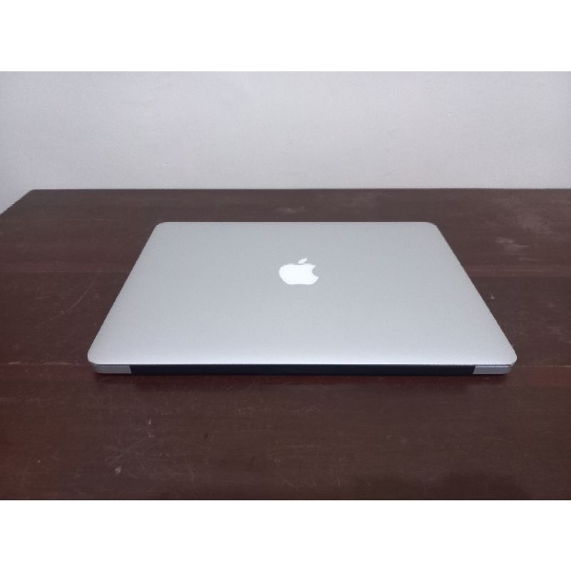 Macbook Air early 2014