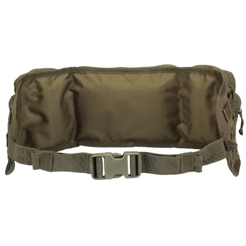 SOLOGNAC Tas Pinggang 7L Waist Bag Bushcraft