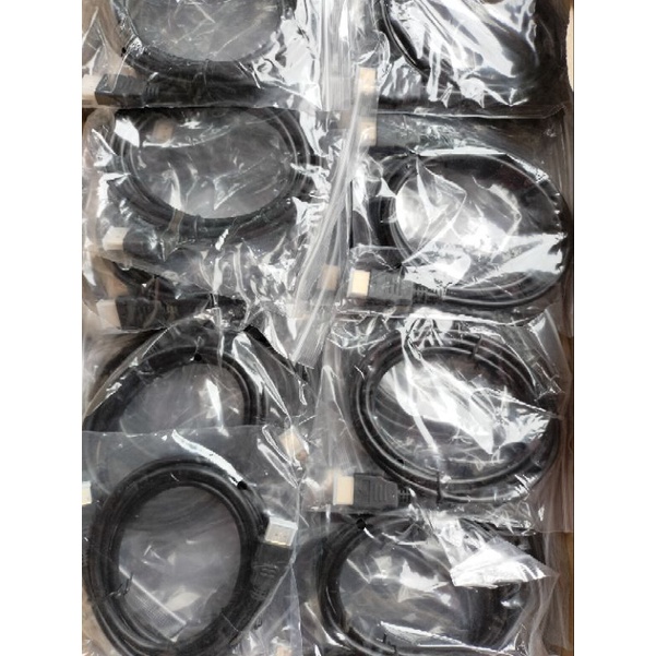 KABEL HDMI 1.5 M.FULL HD 1080P.TV LCD.LED.PS3 PS 4/XBOX
