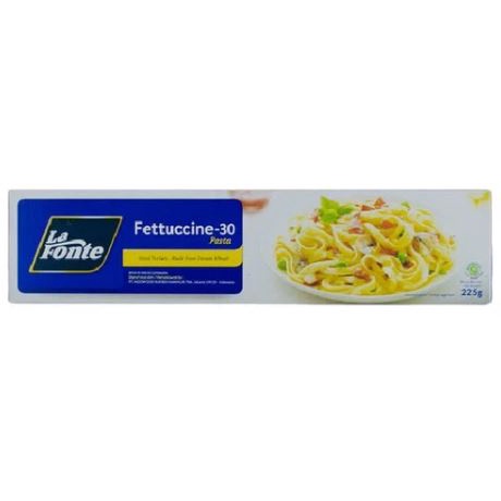 

Lafonte - Fettuccine No 30 pasta