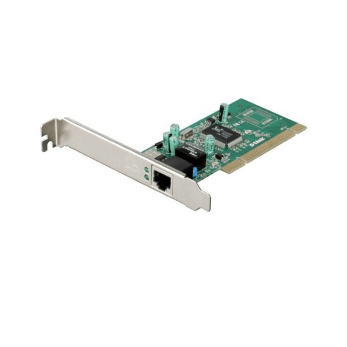 Bafo PCI-Express To Gigabit LAN 10/100/1000