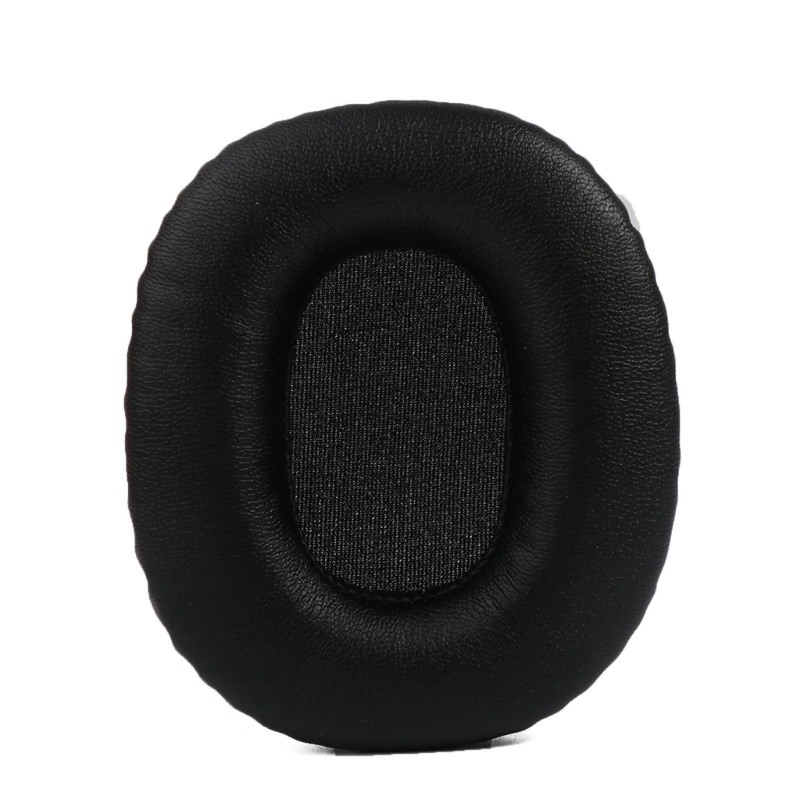 Bt 2Pcs Earpads Ear Pads Cushion Earphone Cover Untuk Monitor Pengganti Headphone