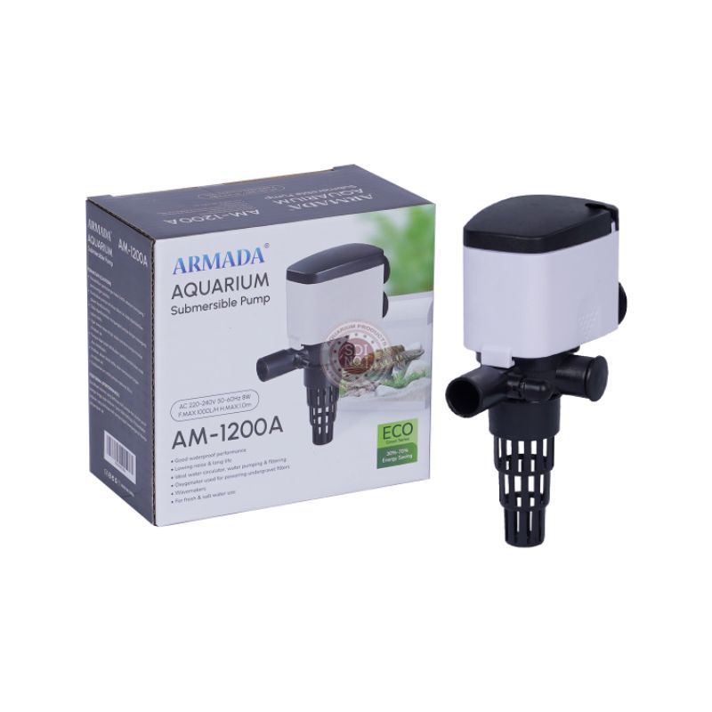 pompa 1200 armada AM-1200A