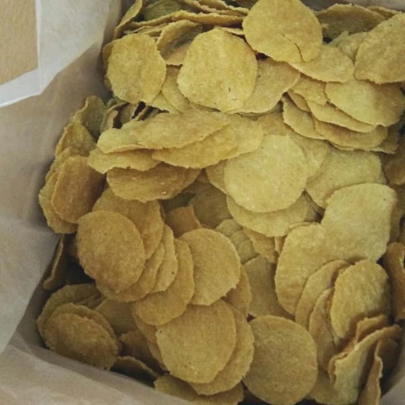 

krupuk puli