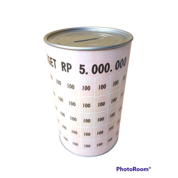 CELENGAN TARGET  5 JUTA 100K PERMANEN