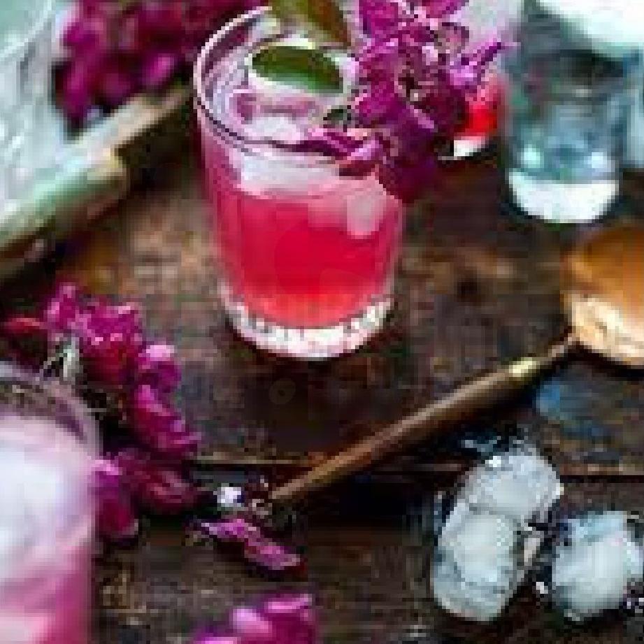 

READY ✅Trieste Premium Syrup Pandan Flavoured 650 ml|RA3