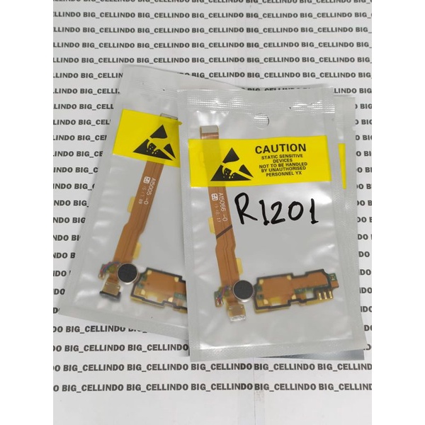 OPPO NEO 5 R1201 ORIGINAL FLEXIBLE FLEXIBEL FLEKSIBEL PCB KONEKTOR CONEKTOR PORT USB CAS CHARGER OPP