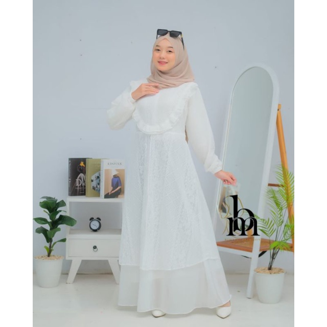 GAMIS CERUTY BURKAT DADA RUMBAI//GAMIS PESTA//GAMIS CERUTY-BUTKAT//GAMIS DEWASA