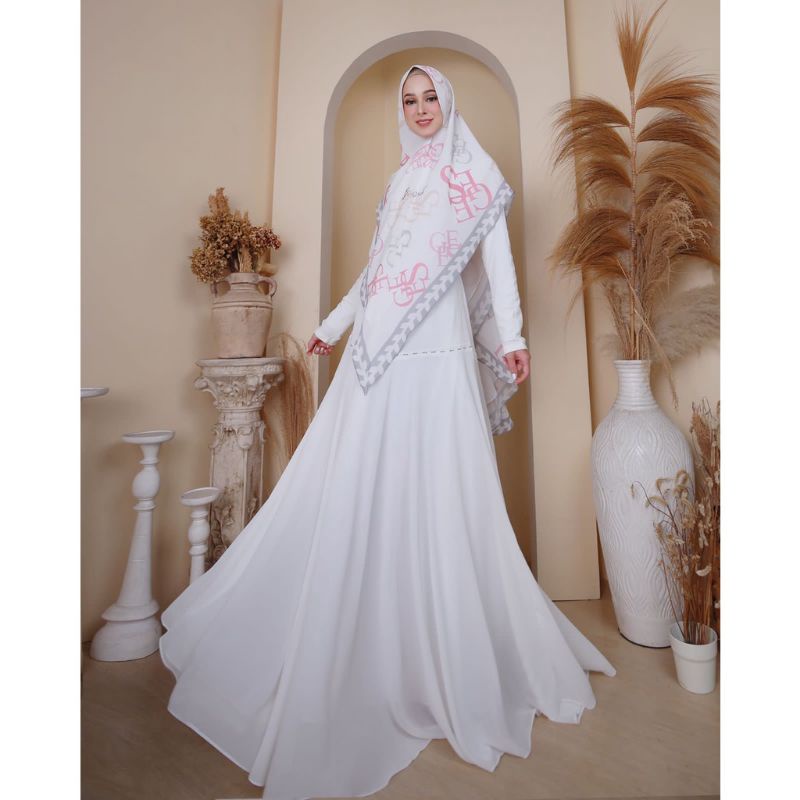 Namira Syari by gallery Syarifah