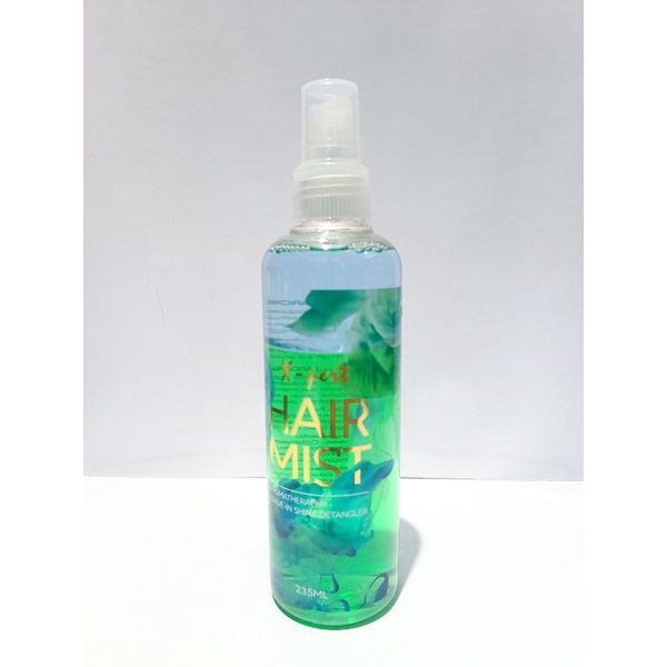 X-pert Hair Mist Aromatherapy - 235ml