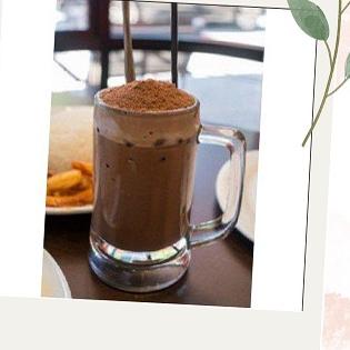 

SALE!!Powder Choco mil-koe bubuk chocolate Ala ala milo 1Kg|KD1