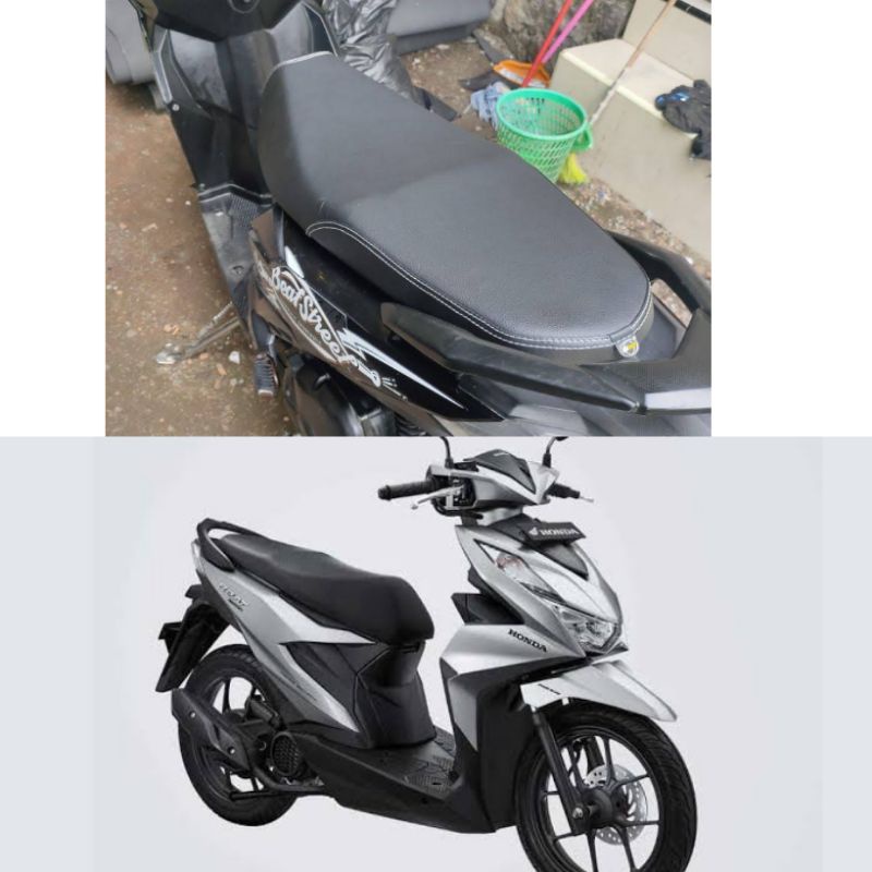jok beat injek 2020 mbtech 1 set jok