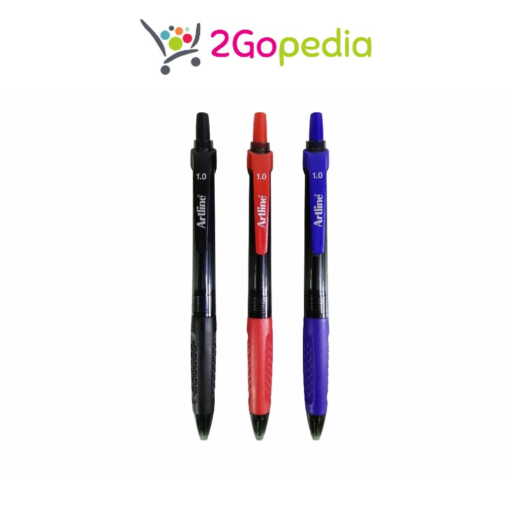 

Pulpen EK-8410 Artline Grosir Murah Atk