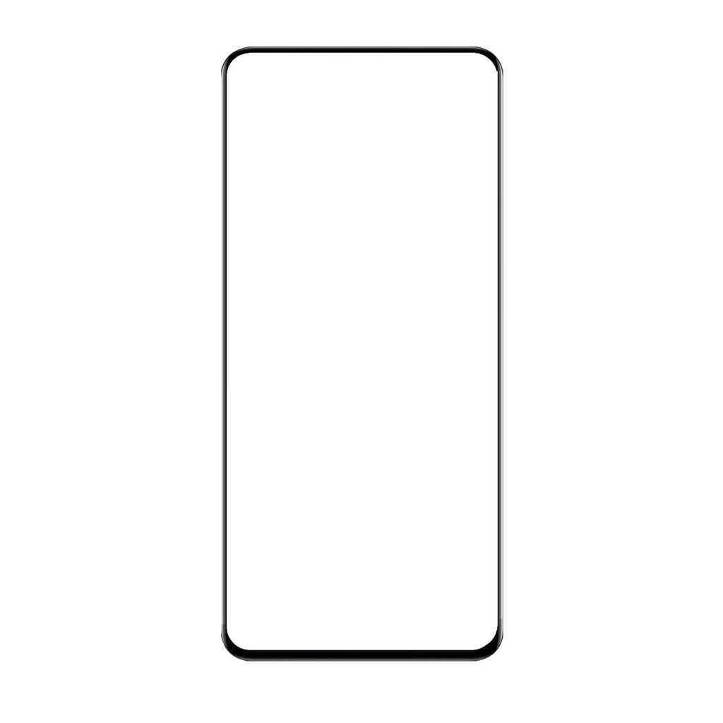 FRONT GLASS GLASS KACA DEPAN KACA LCD OPPO RENO 2 RENO 2F RENO 5 RENO  5F