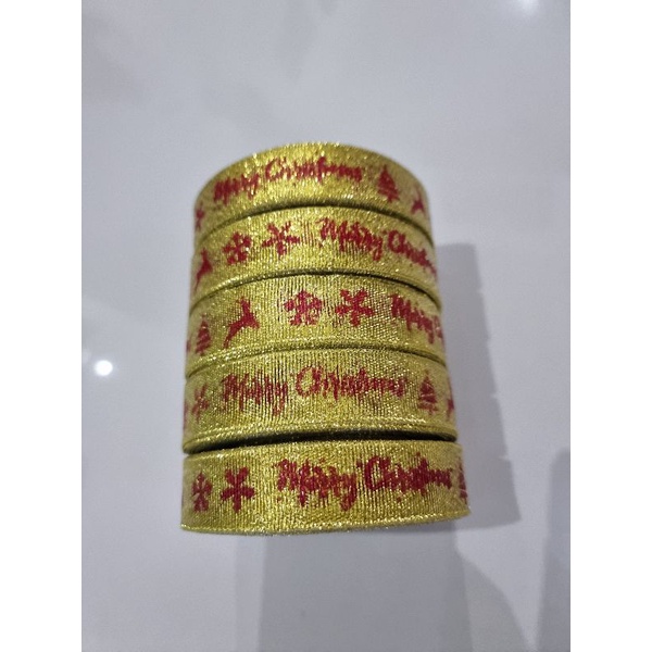 

PITA MERRY CHRISTMAS - PITA GLITER METALIC