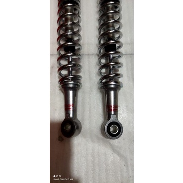 shock belakang Supra lama fit lama ori AHM