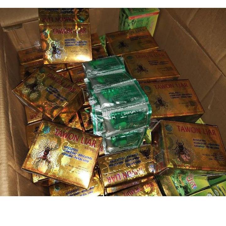 

➯va Ready (TWL) jamu herbal tawon di jamin berkwalitas harga muragmh saset hijau silver 080