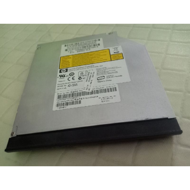 DVD-ROM DRIVE HP COMPAQ 2210B B1200