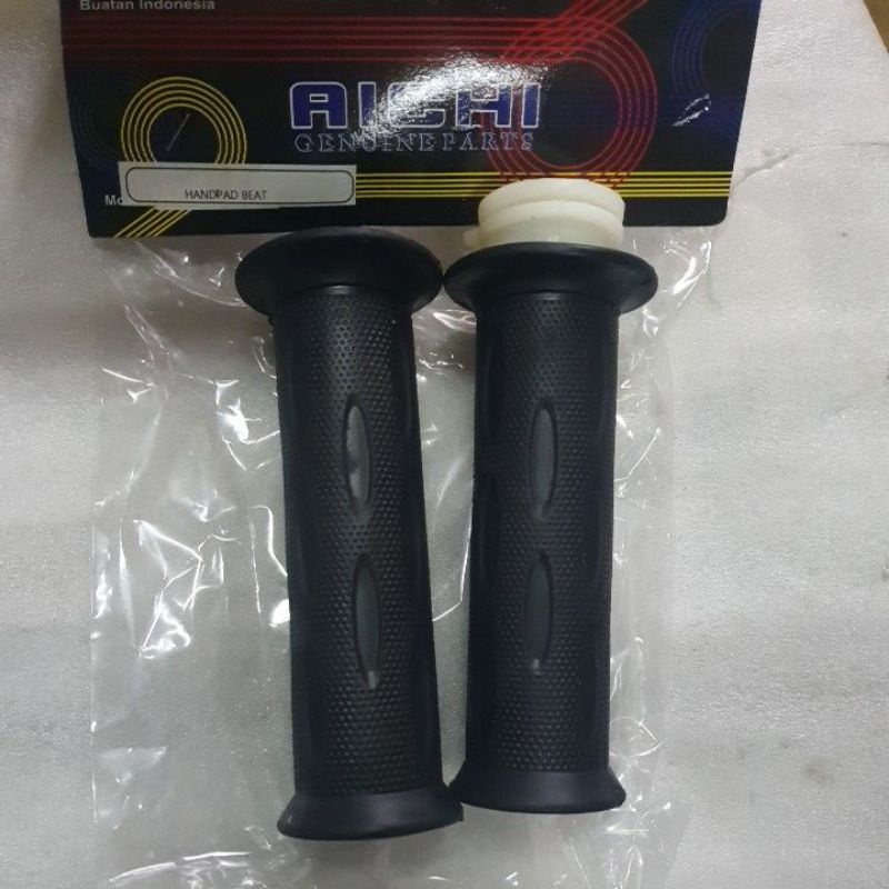HANDPAD GRIP TAMBAH PIPA GAS MOTOR HONDA BEAT SCOOPY BEAT KARBU SPACY VARIO