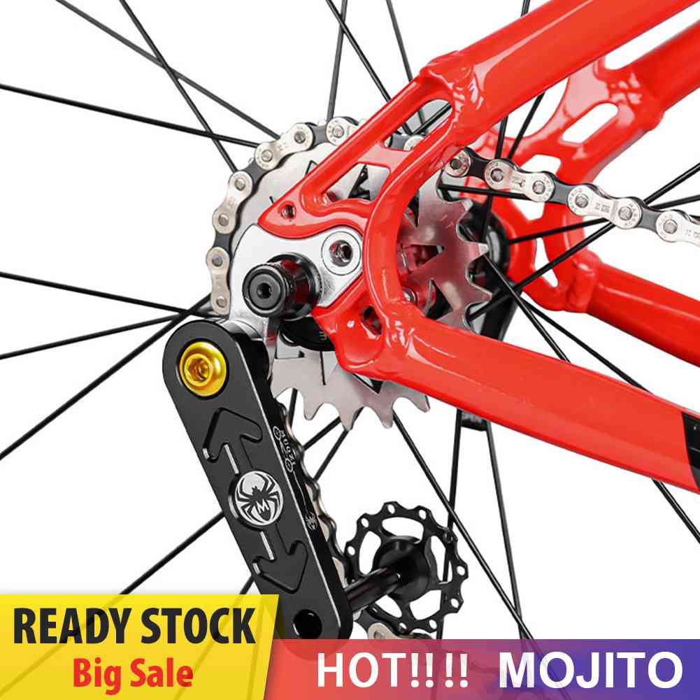 Muqzi Sprocket Cassette Freewheel Single Speed Untuk Sepeda MTB