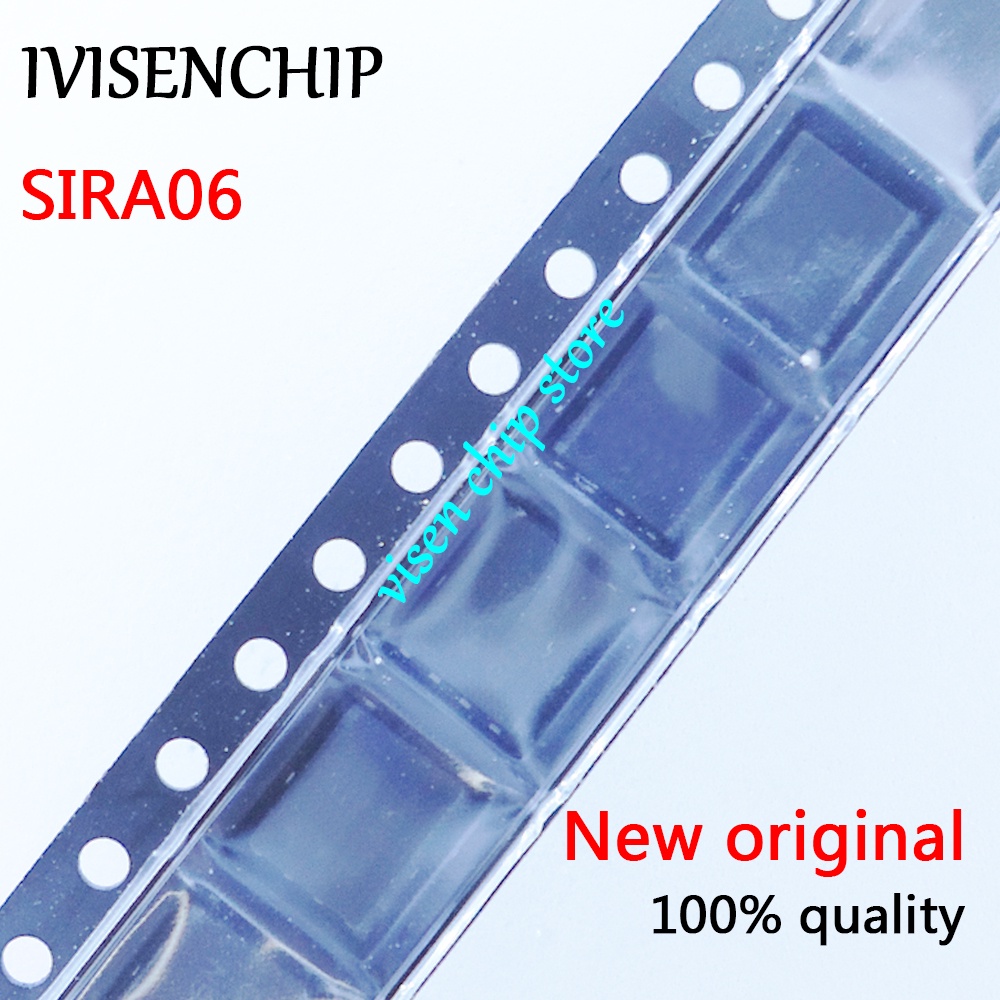 10pcs SIRA06DP SIRA06 RA06 MOSFET QFN-8 新Pjg