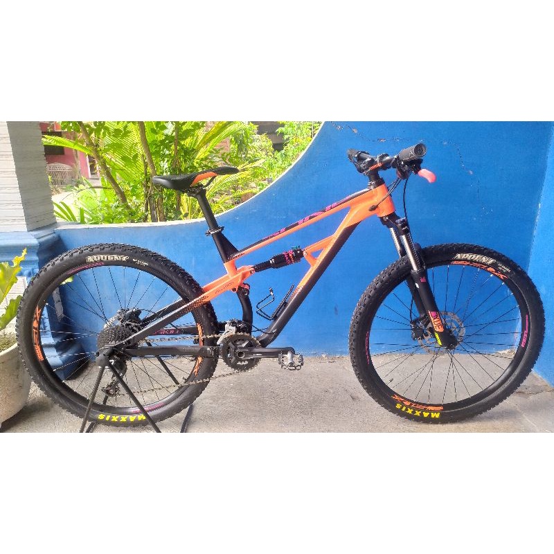 polygon Siskiu D5 upgrade