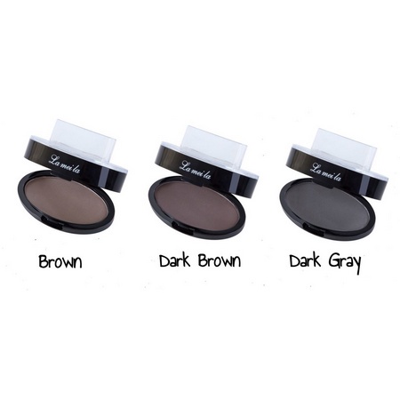 [ DGY ] Eyebrow stamp / cetakan alis eyebrow / alis instan stempel alis eyebrow instan pensil alis