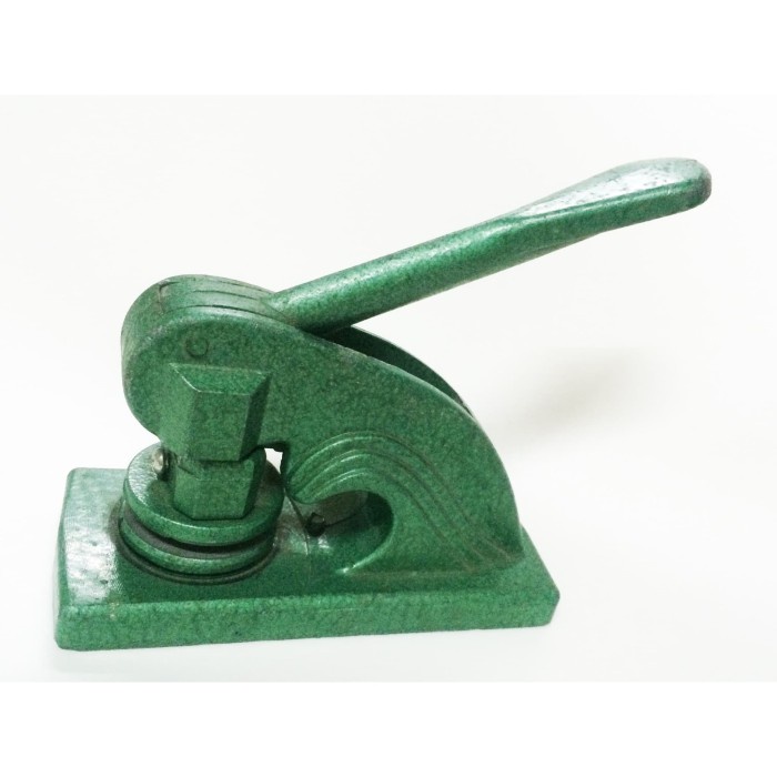 

Hari Ini Stempel Emboss Type Mit Berkualitas