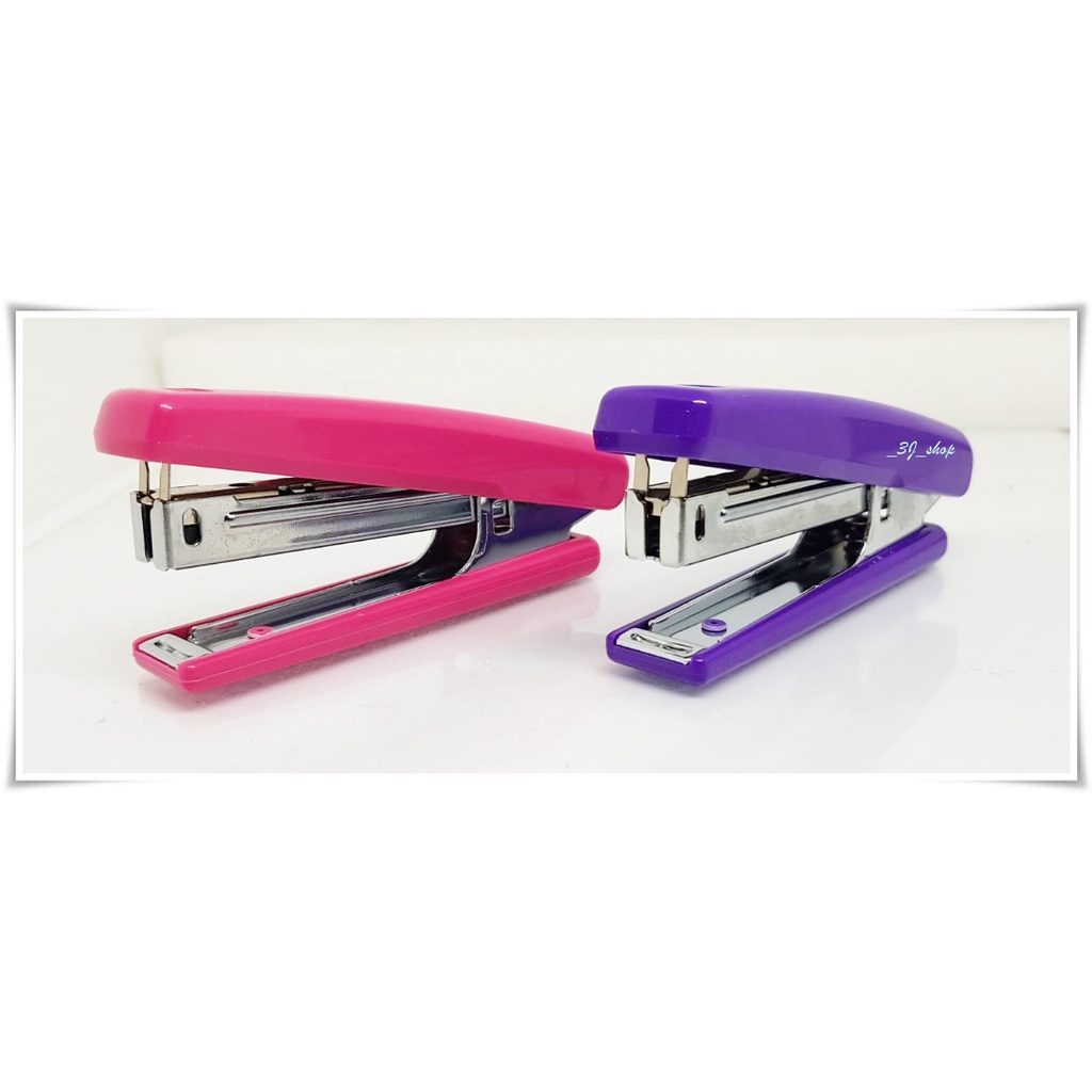 

0381-Staples Joyko HD10D / Staples / Hekter / Jepretan / Jetrekan / Alat Sekolah / Stapler Jepretan Halus