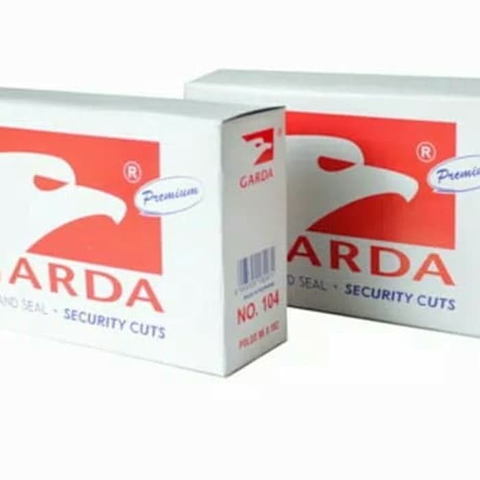 

Hot Sale Amplop Garda Putih Kecil No. 104 Polos 80 Gram Gsm (95 X 152 Mm) Bergaransi
