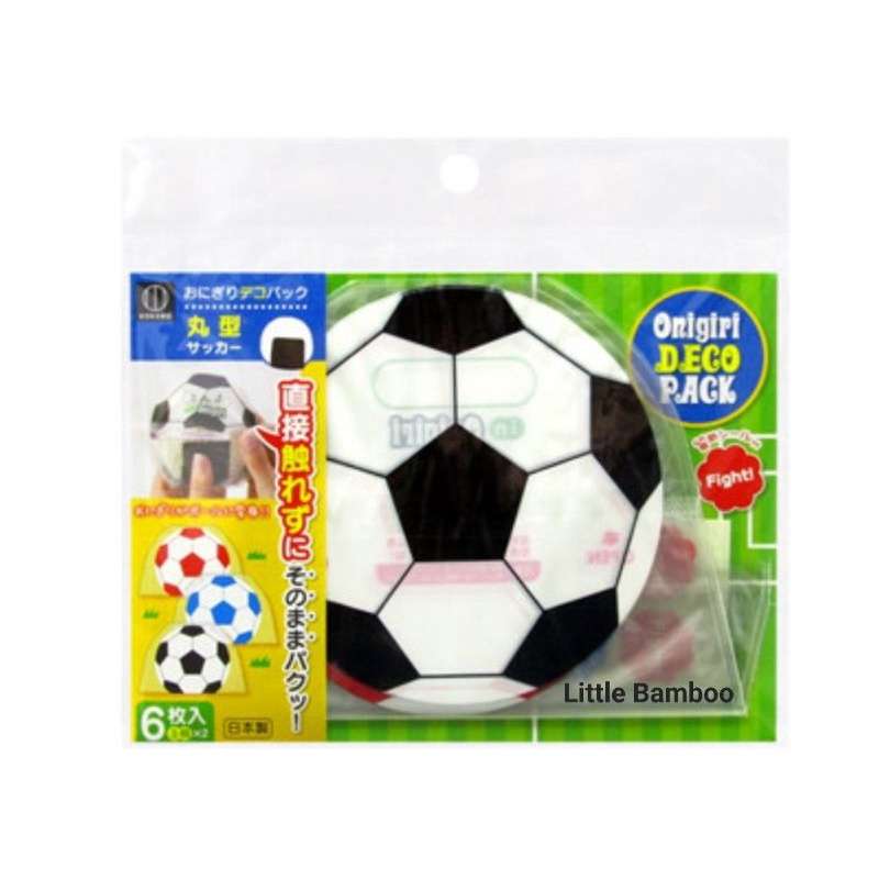 Onigiri Wrap Ball Jpn