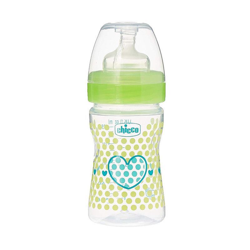 CHICCO BOTTLE 150ML