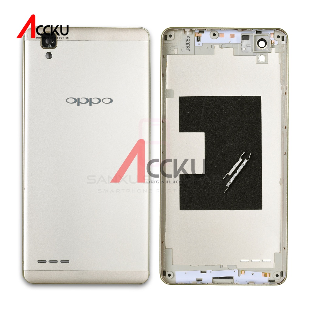 Back Cover Oppo F1 Tutup Belakang - Tutup Baterai - Backdoor Oppo F1