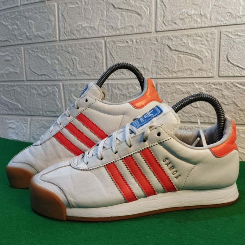 Adidas Samoa