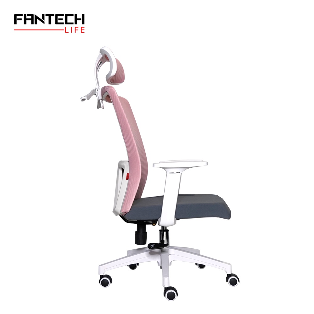 Fantech Kursi Kerja Kantor OCA258 OC-A258 Premium Office Chair