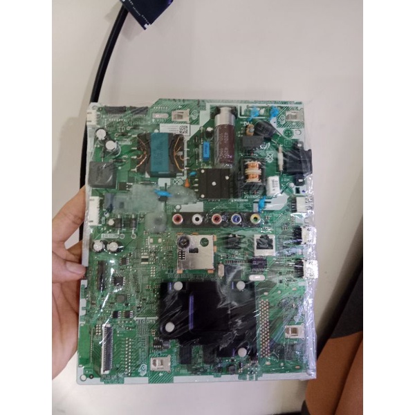 MB SAMSUNG UA32T4500AK - UA32T4500AK - MAINBOARD MESIN TV LED SAMSUNG UA32T4500AK