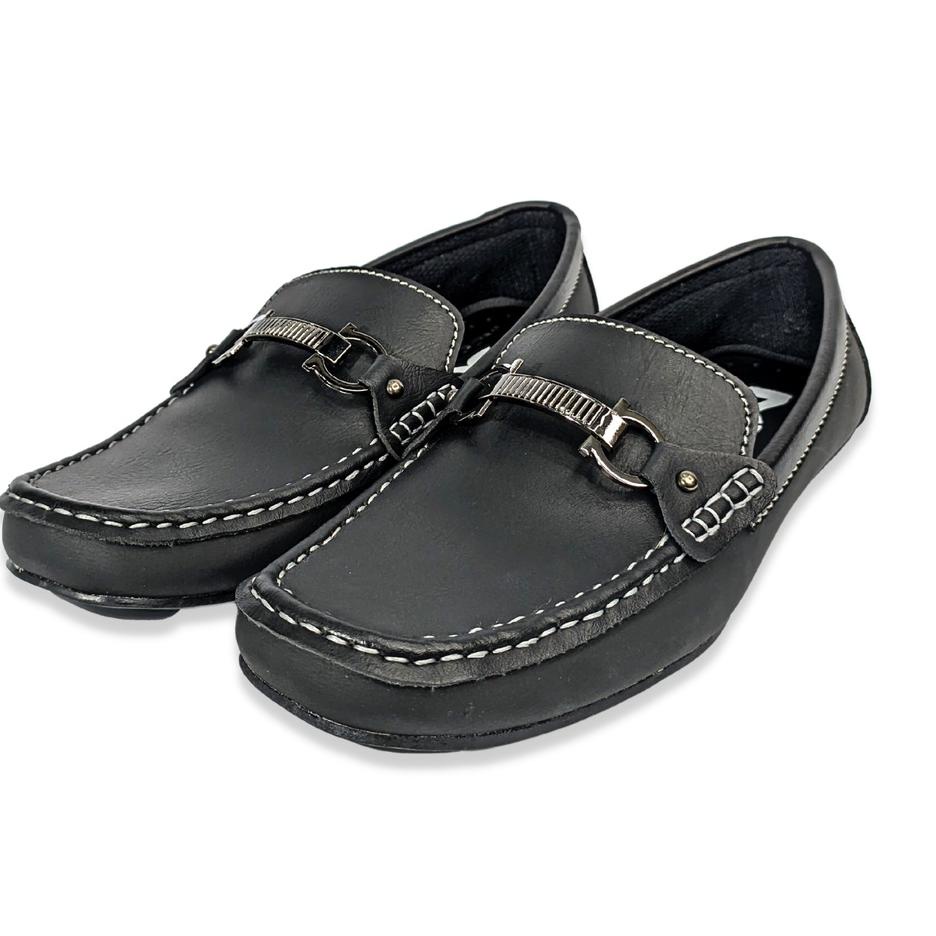 Ready MJC Indonesia Sepatu Pria Sepatu Slip On Casual Mj59