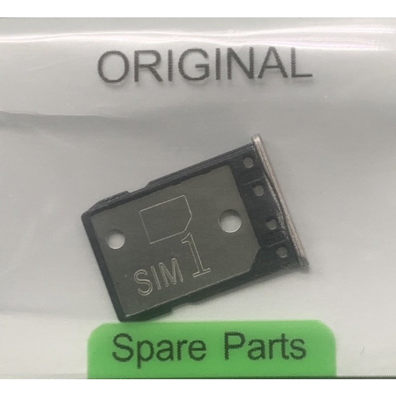 SIMLOCK / SIM HOLDER / SIMTRAY SIM SLOT XIAOMI REDMI 5A SIM 2