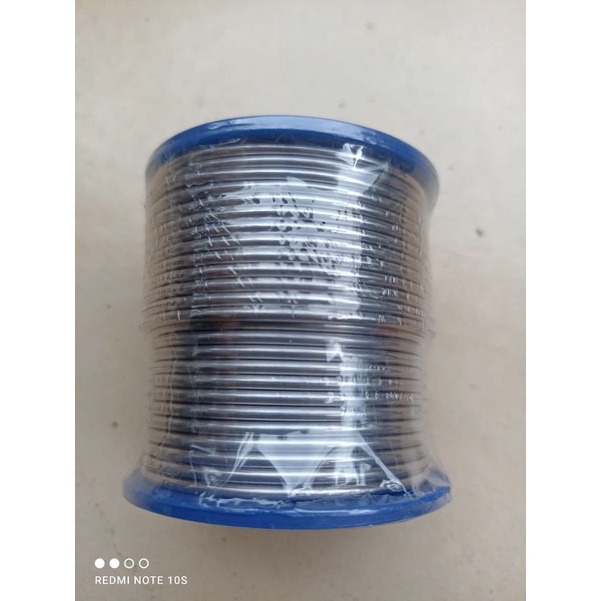 0SOLDER WINER FLUX CORED / KAWAT LAS ALMUNIUM JUAL PER ROL | kawat las ALMUNIUM