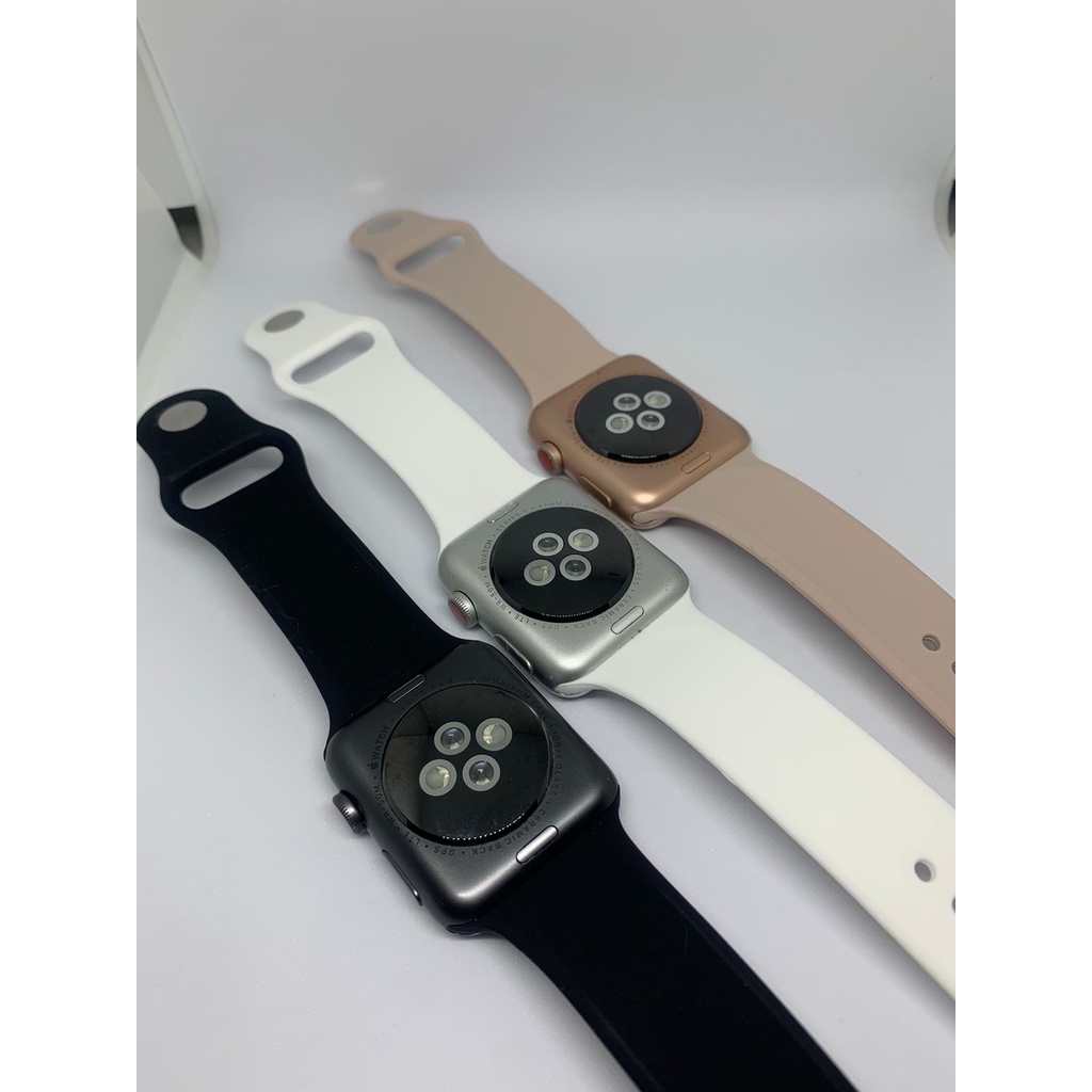 iWatch Series 3 42MM GPS LTE Original Apple watch