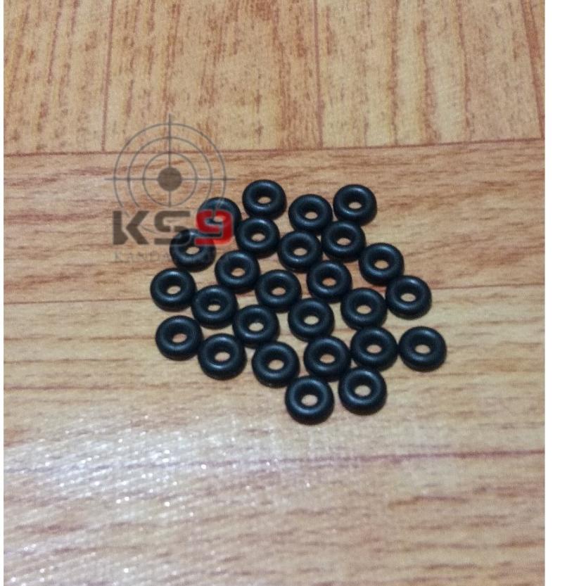 Jual Rekomendasi Seal satuan kode 004 -Oring satuan kode 004 - sil