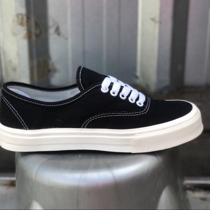 Wow Murah Meriah.. Sepatu SNEAKERS VANSS OLD SCHOLL sepatu CASUAL Sekolah Pria Wanita Terlaris