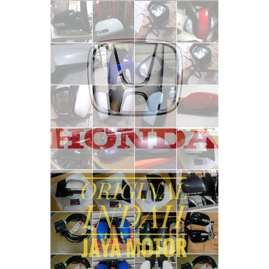 Spion Mobil Honda Brio Rs Fecelift New 2018 2016 2017 Import