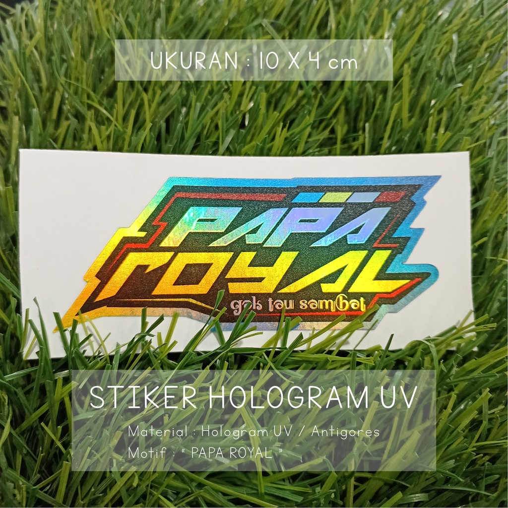 stiker viral / stiker kata-kata / stiker racing / stiker bengkel terbaru / stiker herex - part 02